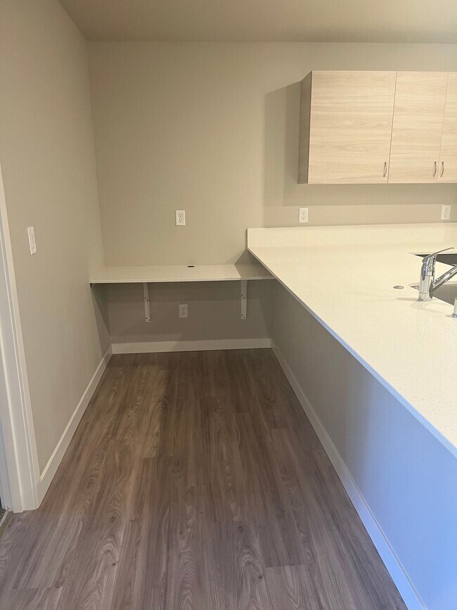 Floorplan - Waterford Terrace Apartments