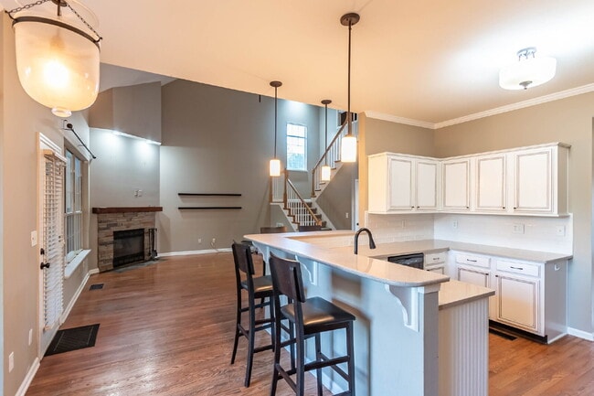 Building Photo - Beautiful home in Fieldstone Farms!