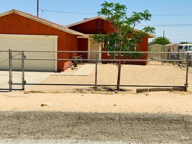 Building Photo - COMING SOON!  3 Bedroom 2 bath Home in Chocolate Drop Area of 29 Palms