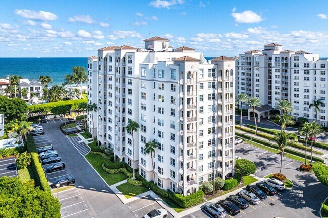 Building Photo - 3594 S Ocean Blvd