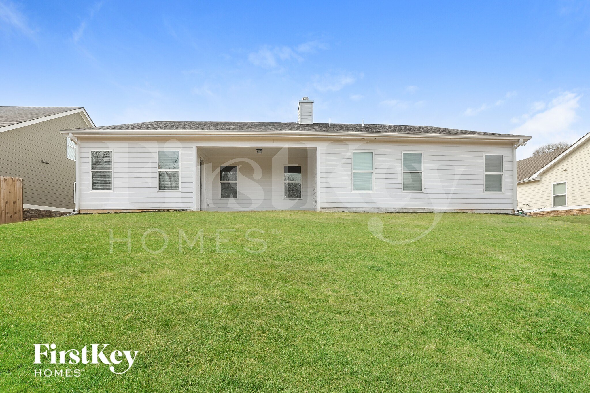 Building Photo - 1205 Oak Springs Wy