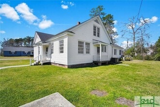 Building Photo - 116 Ivey St