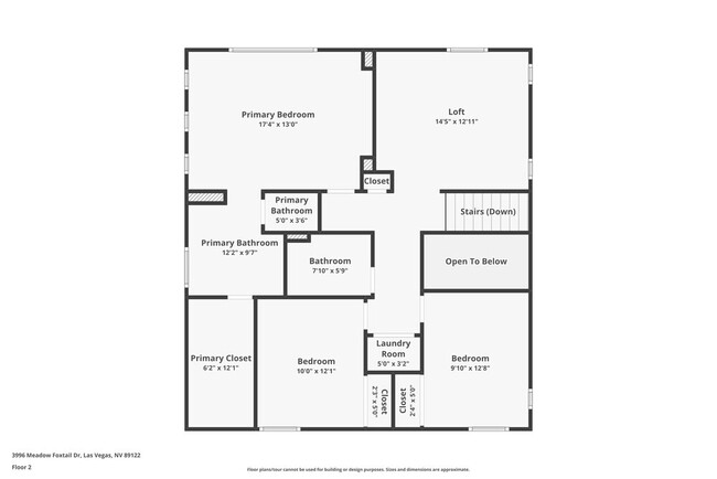 Building Photo - 3996 Meadow Foxtail Dr