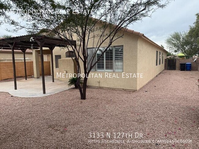 Building Photo - 3133 N 127th Dr