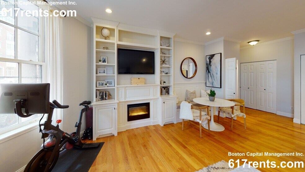 Building Photo - 27 Bowdoin St