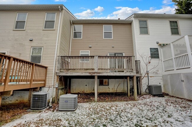 Building Photo - 3902 Cotton Tree Ln