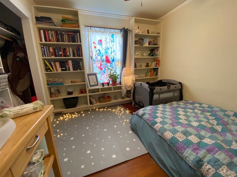 Bedroom 2 - 6814 North Boston Avenue