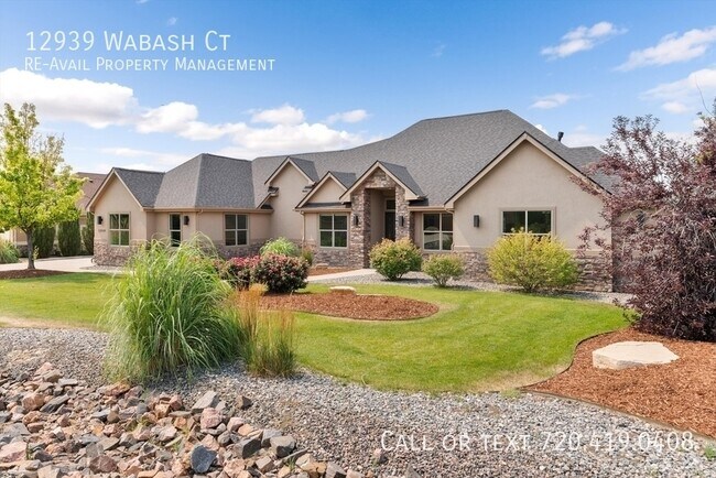Building Photo - 12939 Wabash Ct