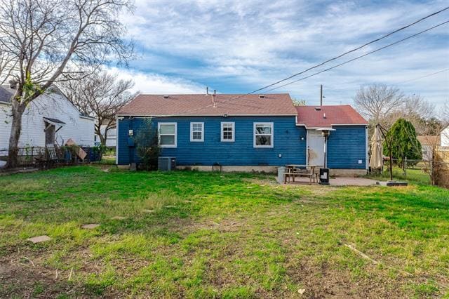 Building Photo - 3212 S Llewellyn Ave