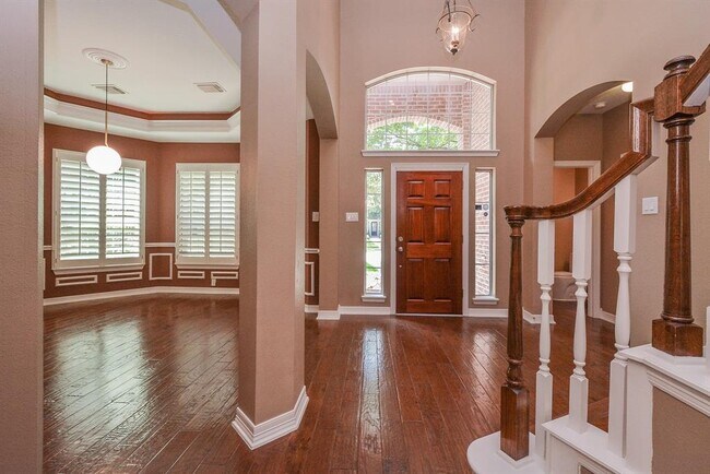 Building Photo - 5007 Barlow Bend Ln