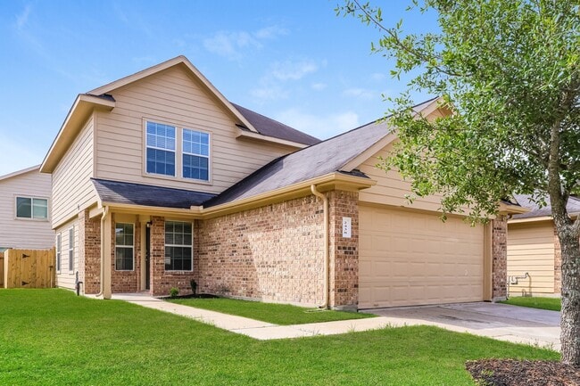 Building Photo - 2438 Gibbs Bend Ct