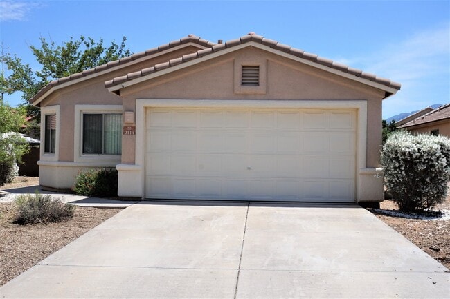 Primary Photo - Copper Sky Subdivision