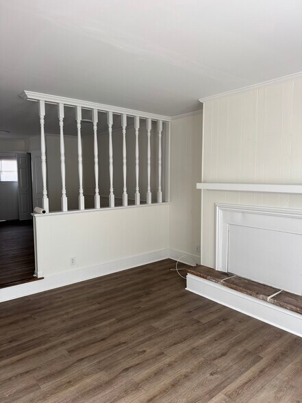 Building Photo - 2106 Rouse Rd