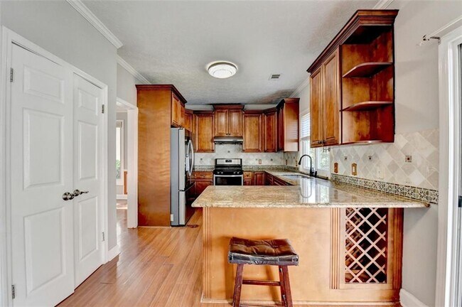 Building Photo - 702 Ashley Glen Ln