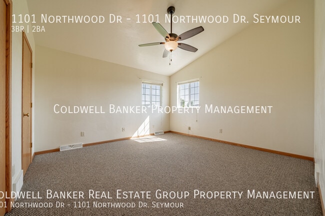 Building Photo - 1101 Northwood Dr