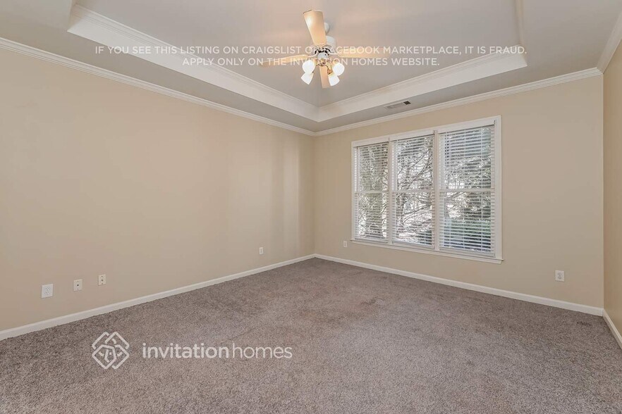 Building Photo - 2923 Misty Rock Cove