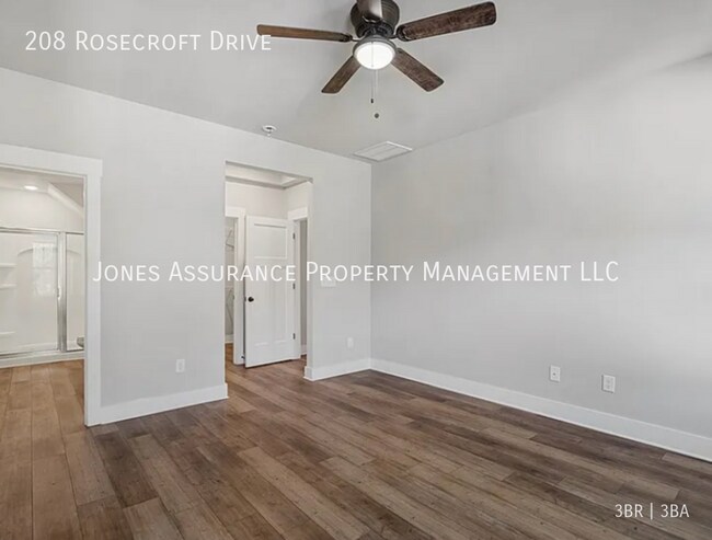 Building Photo - 208 Rosecroft Dr