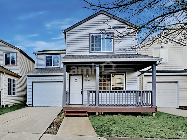 Building Photo - 16948 SW Cashew Way