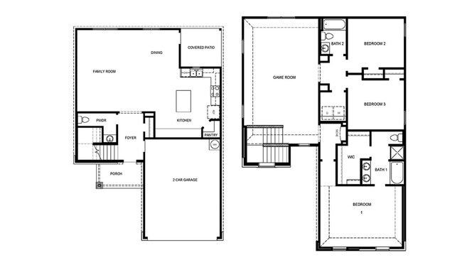 Building Photo - Like New Home in Red River Ranch (Cibolo) ...