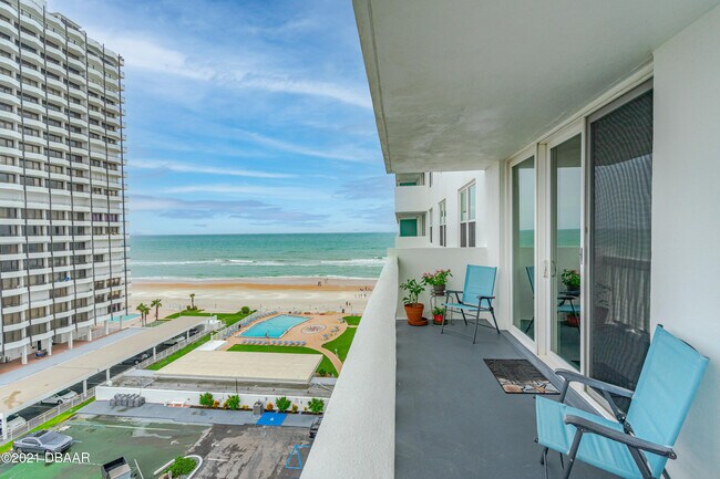 Building Photo - 2800 N Atlantic Ave