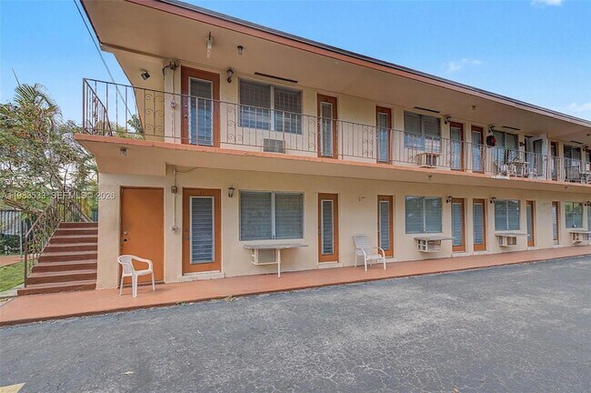 Building Photo - 60 NW 79th St