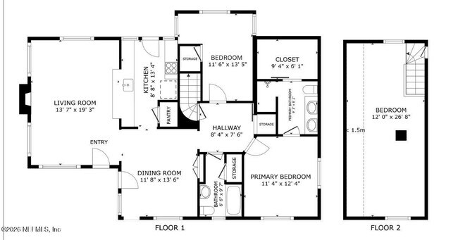 Building Photo - 2944 Olga Pl