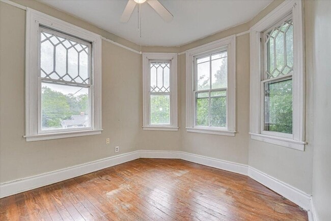 Building Photo - 1841 Ohio Ave