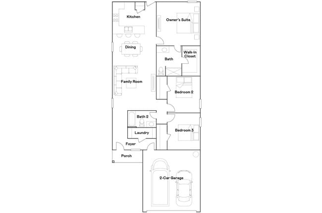 Building Photo - 324 Bush Mdw Ln