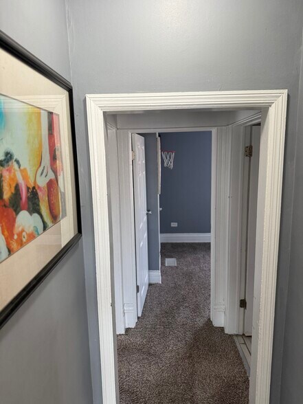 Building Photo - 12034 S Eggleston Ave