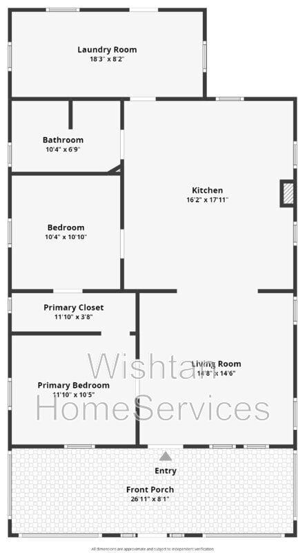 Building Photo - 814 Macomb St