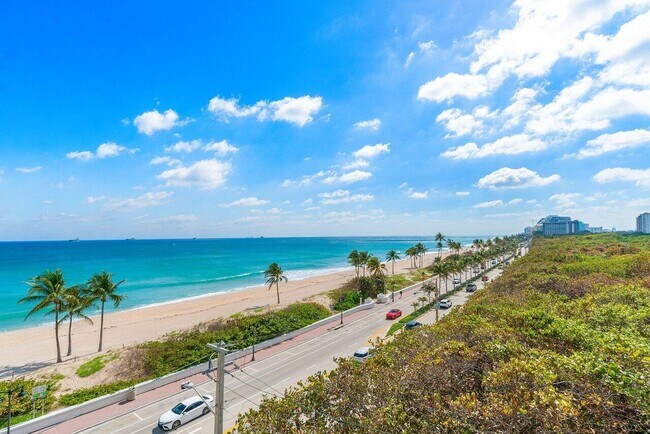Building Photo - 1151 N Fort Lauderdale Beach Blvd