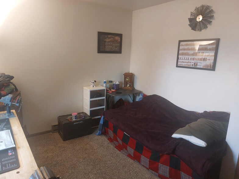 Second Bedroom 2 - W156N11533 Fond du Lac Ave