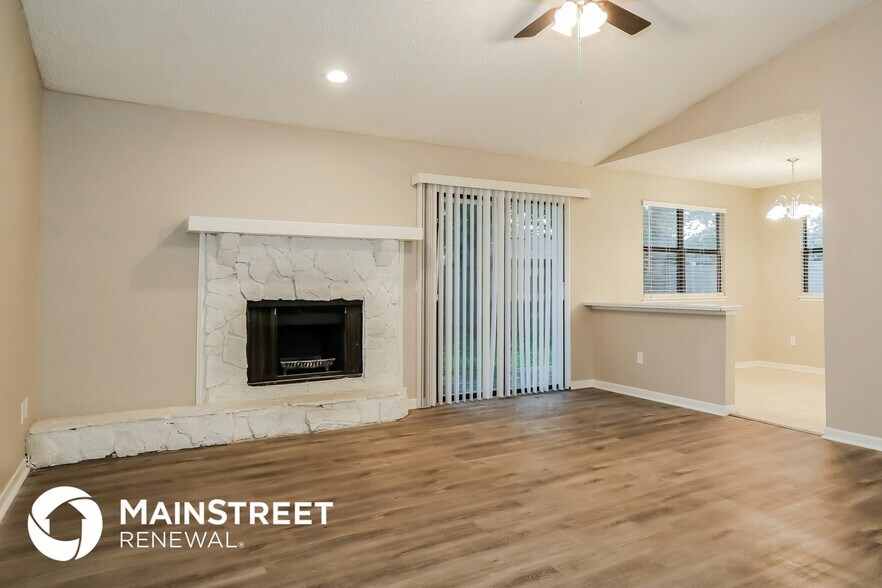 Building Photo - 8407 Rampart Rd