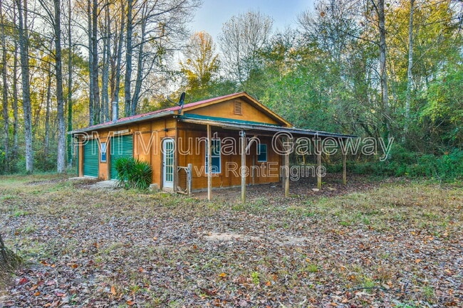 Building Photo - 455 Cantrell Rd