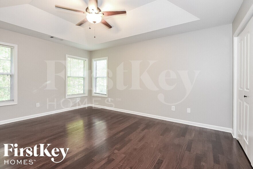 Building Photo - 3614 Allyn Dr NW