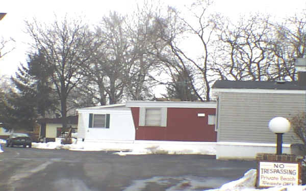 Building Photo - South Shore Village