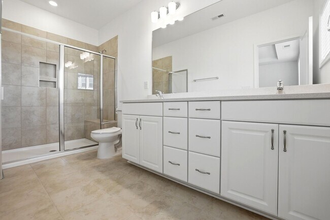 Building Photo - Brand-New Townhome in the University area at Senata at Research Park!