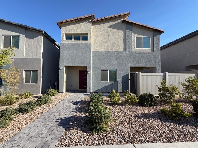 Building Photo - 7473 Garnet Moon St