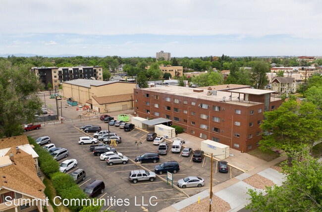 Building Photo - 2 br, 1.5 bath Apartment - 506 16th St