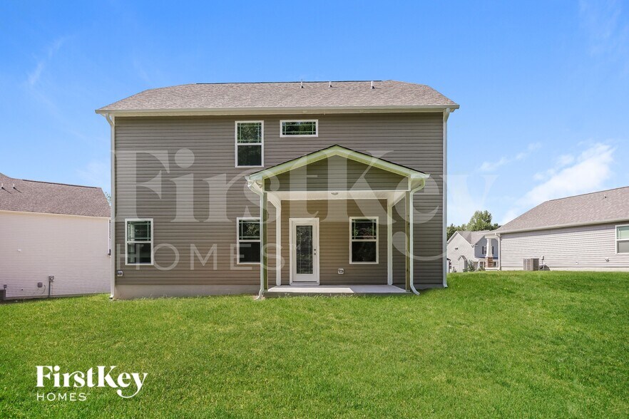 Building Photo - 171 Winter Red Wy