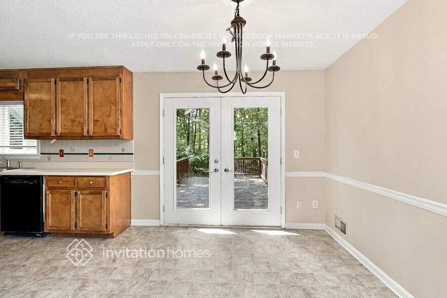 Building Photo - 5630 Dusty Ridge Trail
