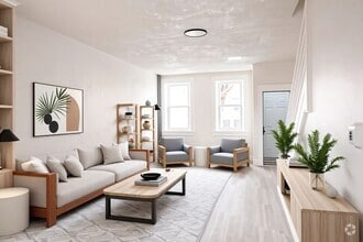 Building Photo - 4 Bedroom 1 Bathroom Rowhome in Lancaster!