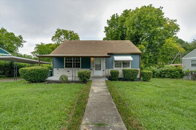 Primary Photo - Updated 2-Bedroom Home Near Glenwood – $1,...