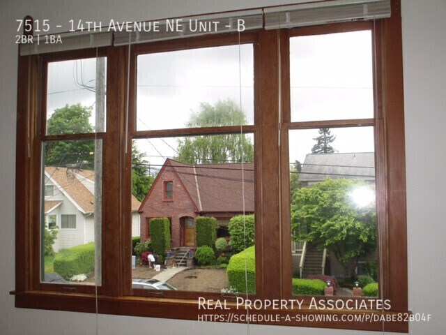 Building Photo - 7515 14th Avenue Northeast