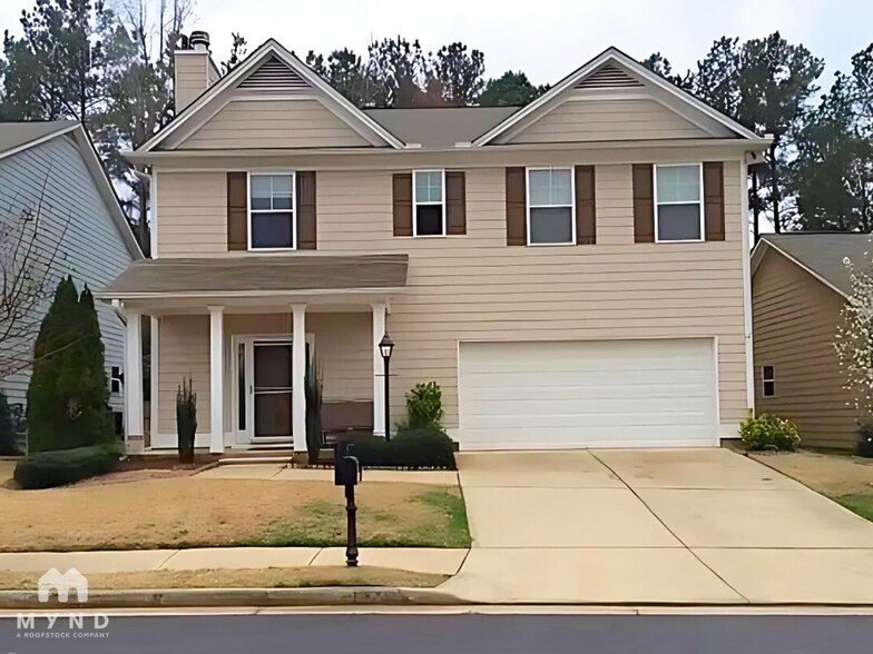 Primary Photo - 50 Bellerive Ln SE