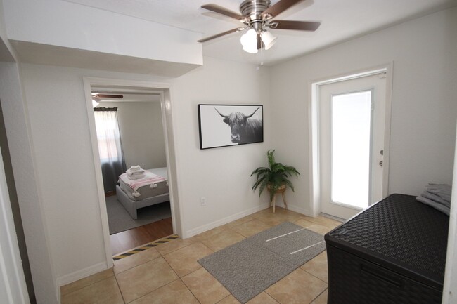 Building Photo - Incredible, completely remodeled FURNISHED...