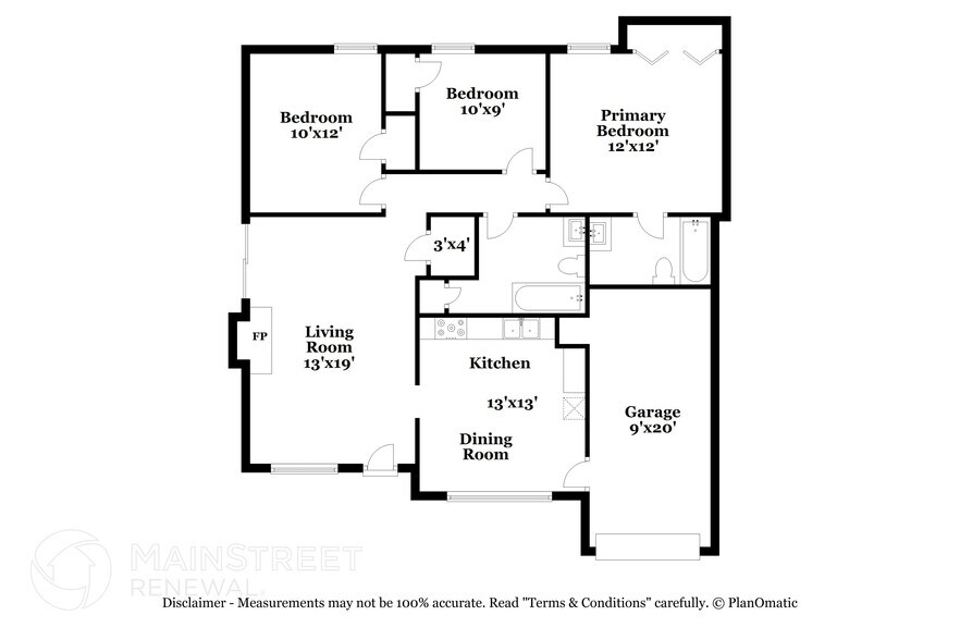 Building Photo - 1022 Brandon Hill Way