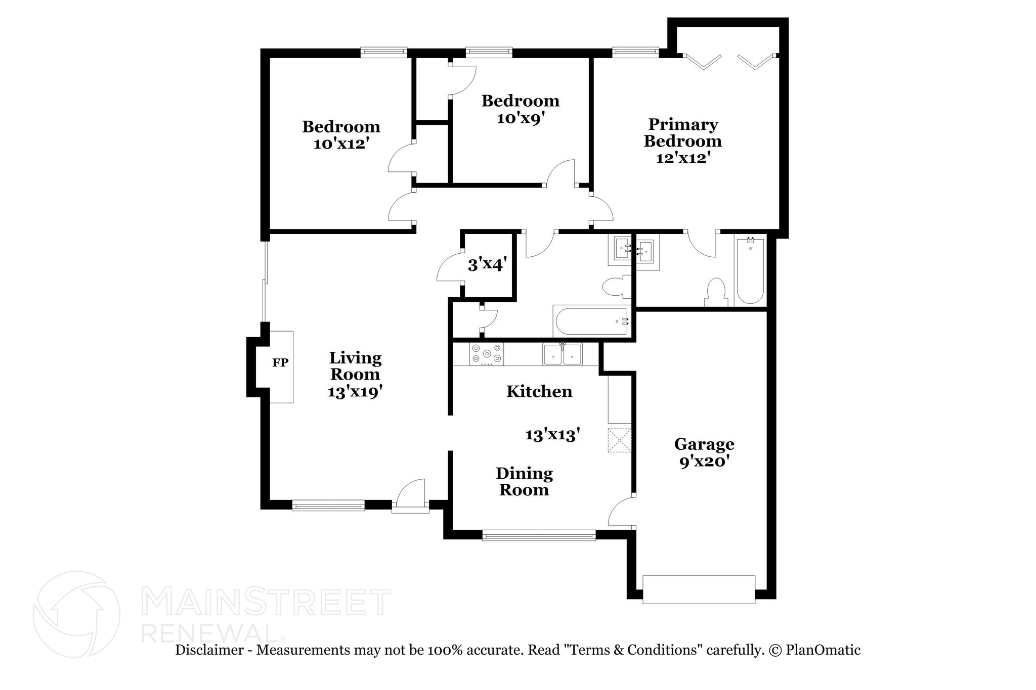 Building Photo - 1022 Brandon Hill Way