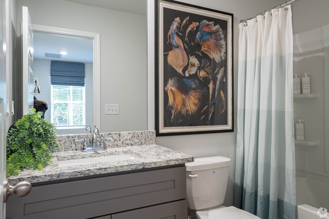 Building Photo - BRAND NEW 3 Bed 2.5 bathroom townhomes in Calhoun!