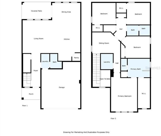 Building Photo - 9782 Coneflower Ct
